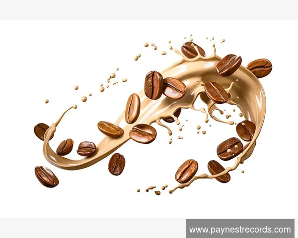 猫屎咖啡与隅田川咖啡包装风格大对比