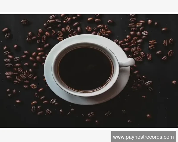 拿铁与卡布奇诺历史渊源对比