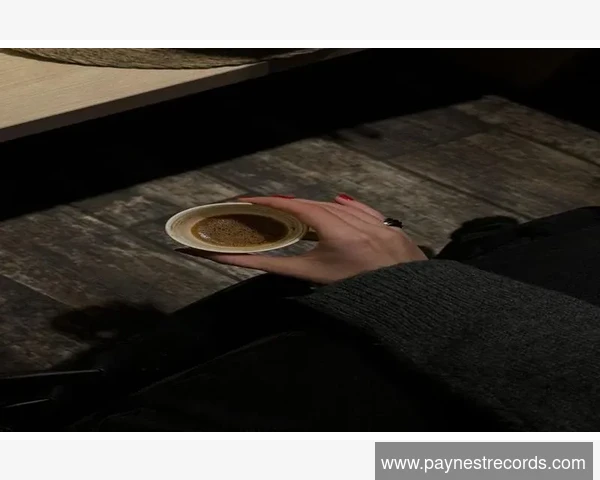 一杯清爽澳白咖啡的真实体验