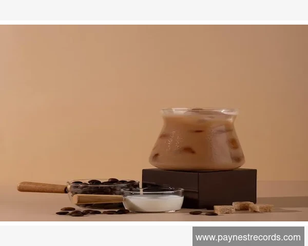 拿铁与卡布奇诺谁更胜一筹