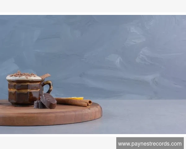 永璞回甘咖啡的真实口感体验分享